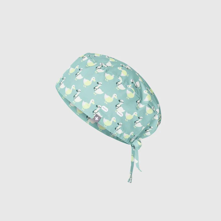 SCRUB CAP