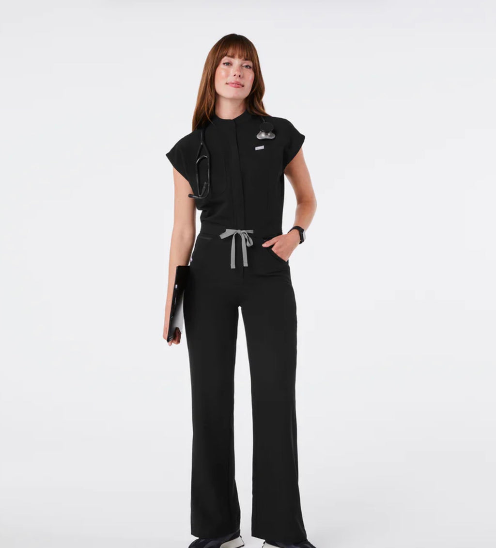 JUMPSUITS