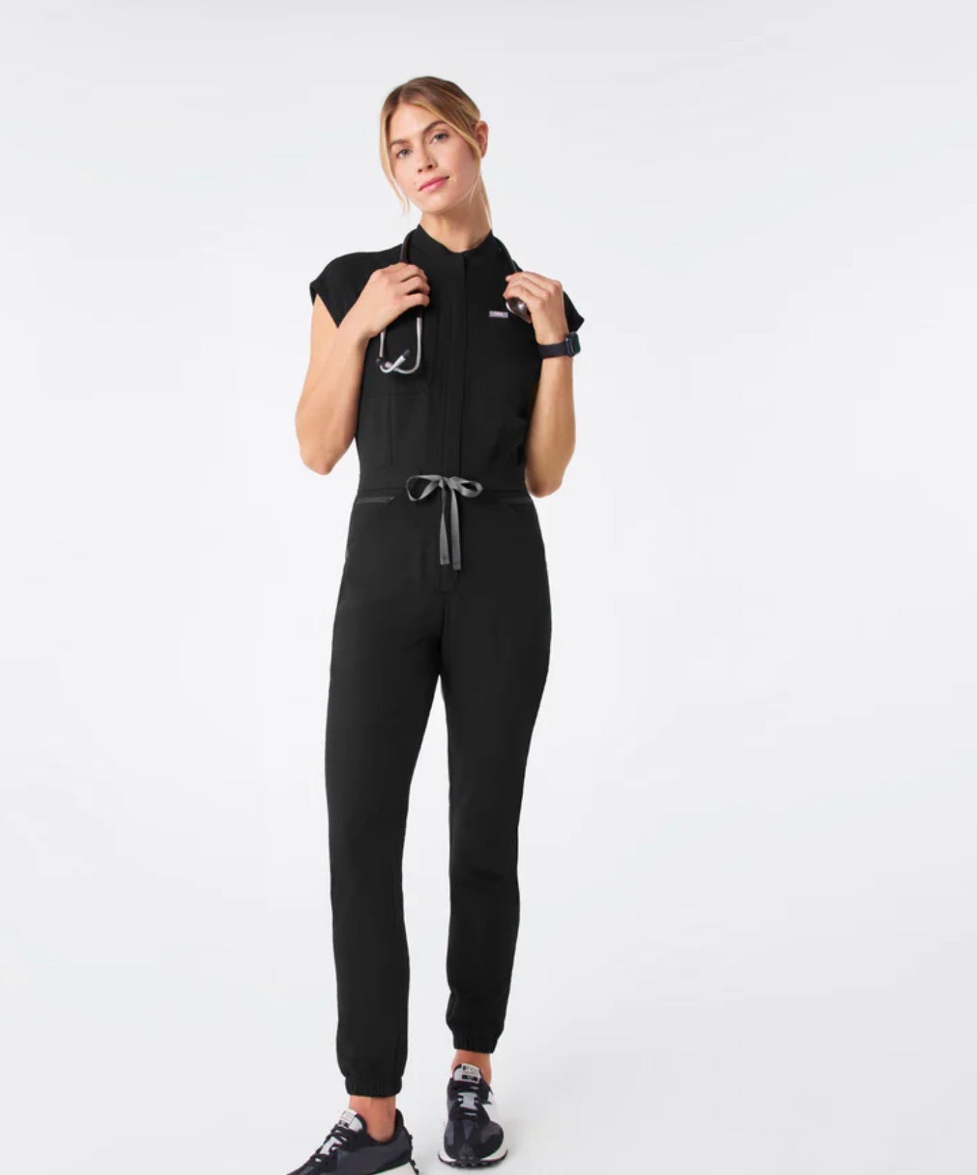 JUMPSUITS