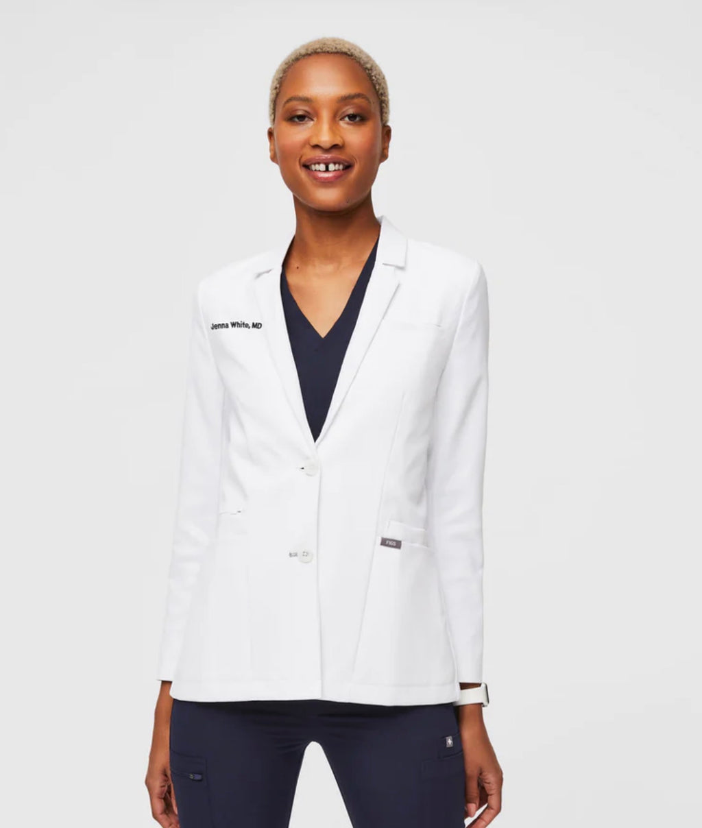 LAB COATS