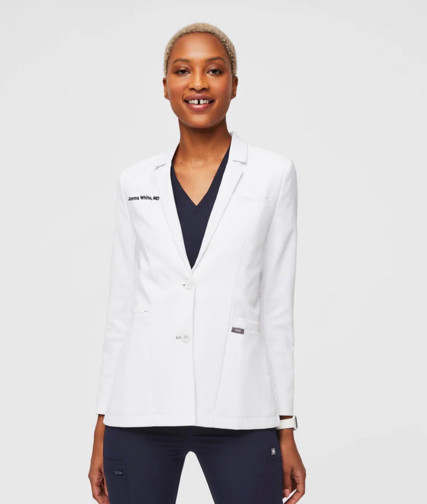 LAB COATS