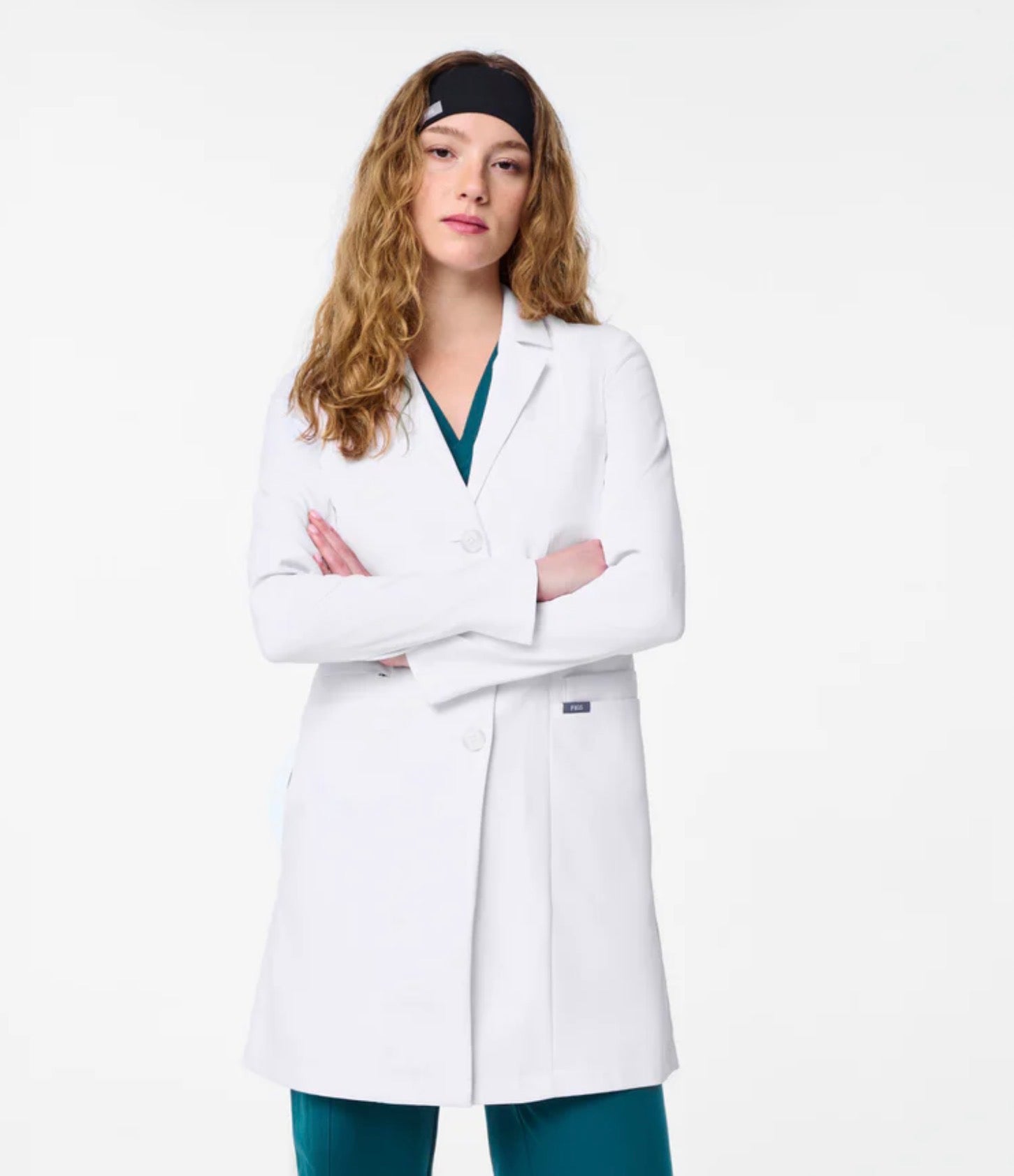 LAB COATS