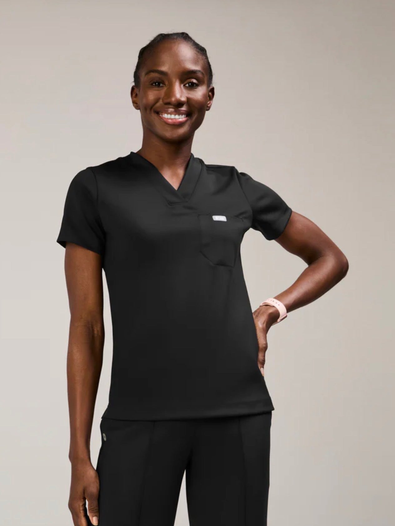 FORMX SCRUBS TOPS