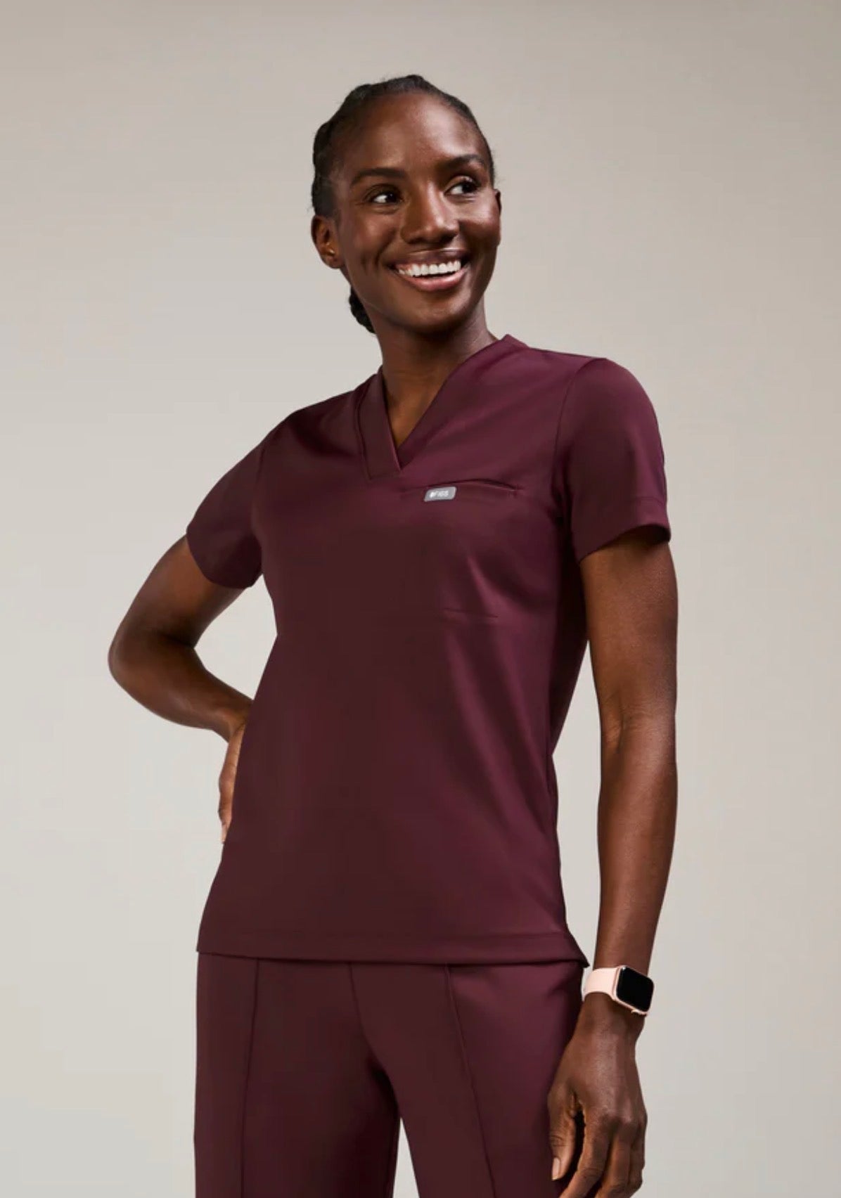 FORMX SCRUBS TOPS