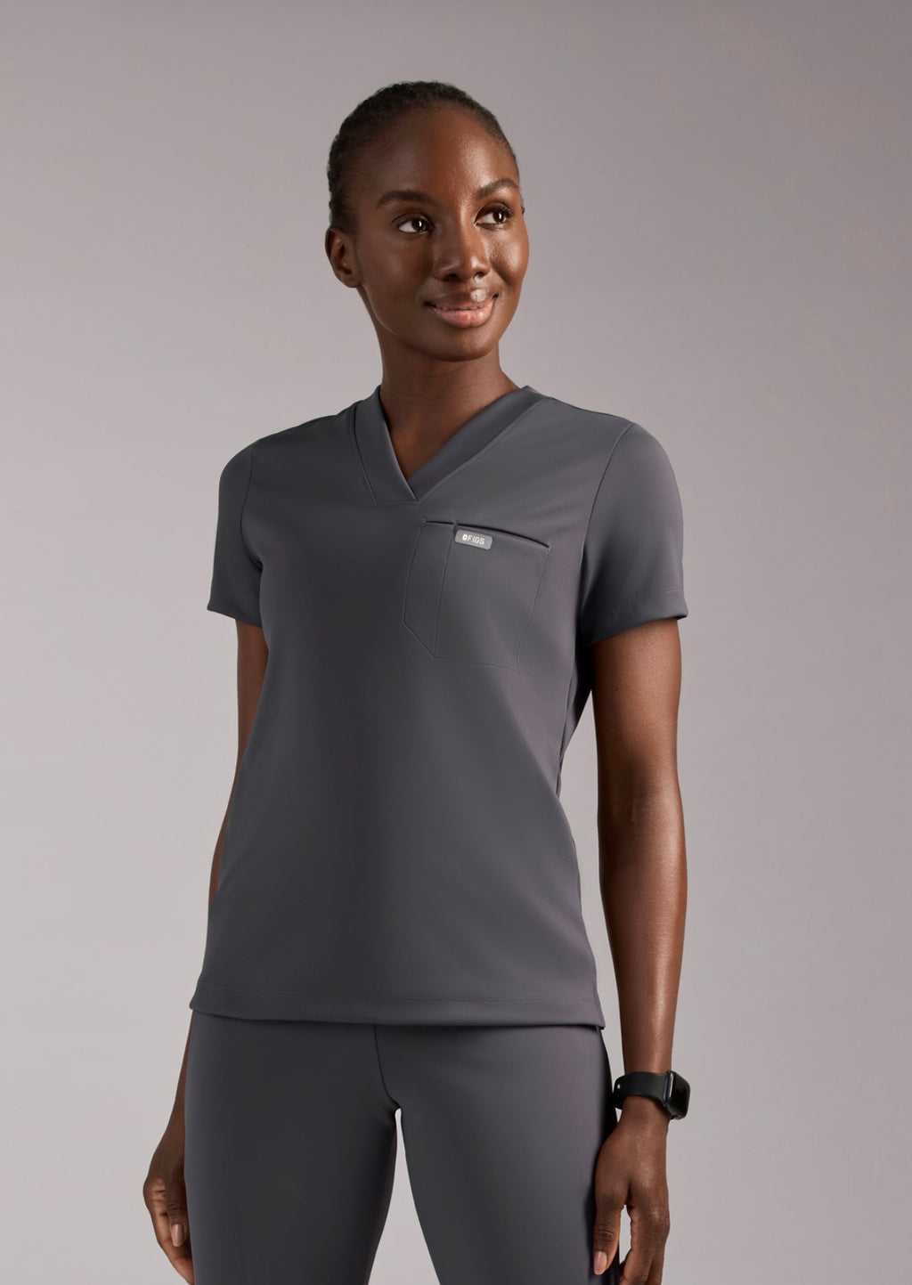 FORMX SCRUBS TOPS
