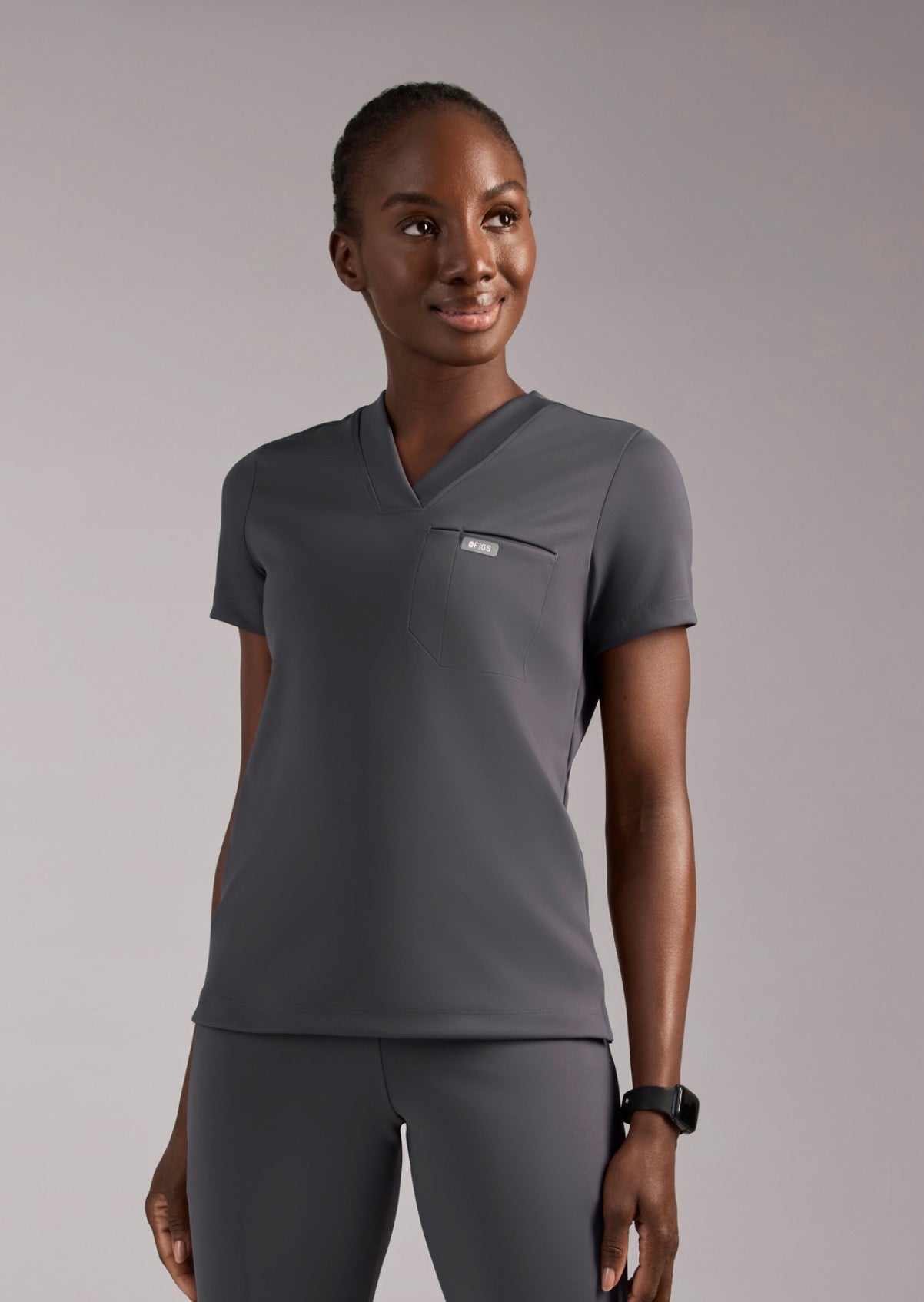 FORMX SCRUBS TOPS