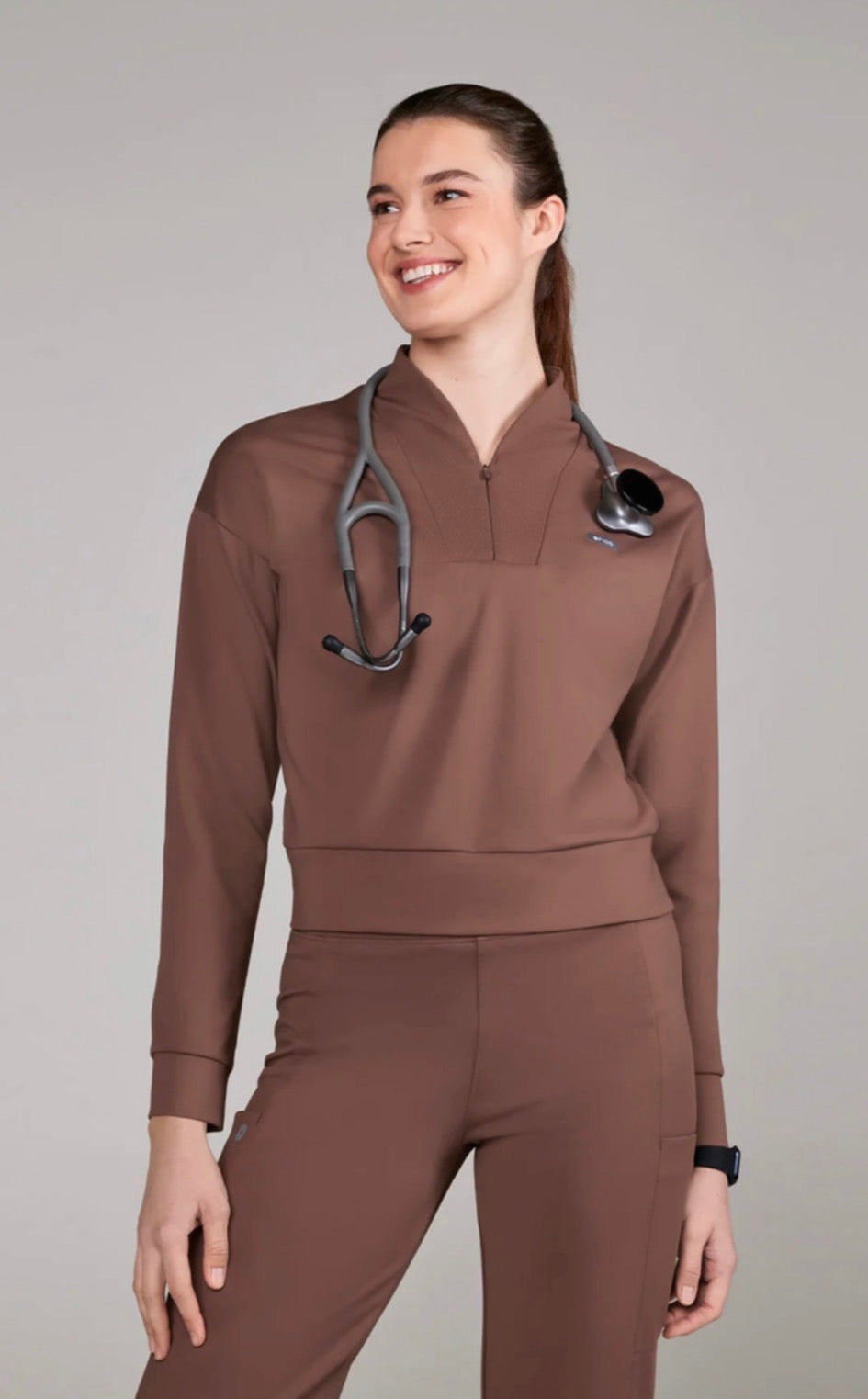 FORMX SCRUBS TOPS