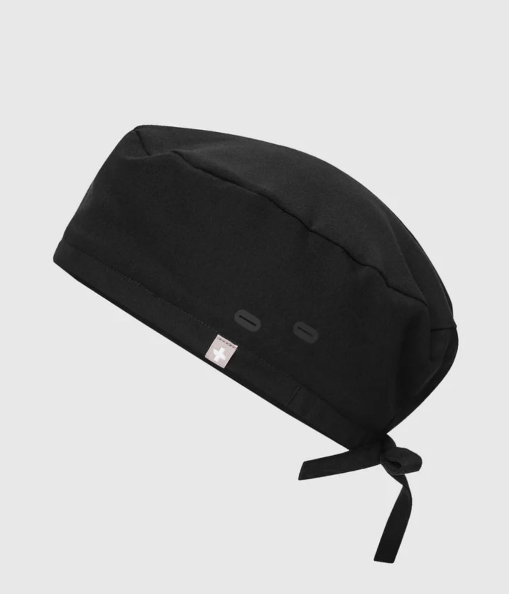 SCRUBCAPS