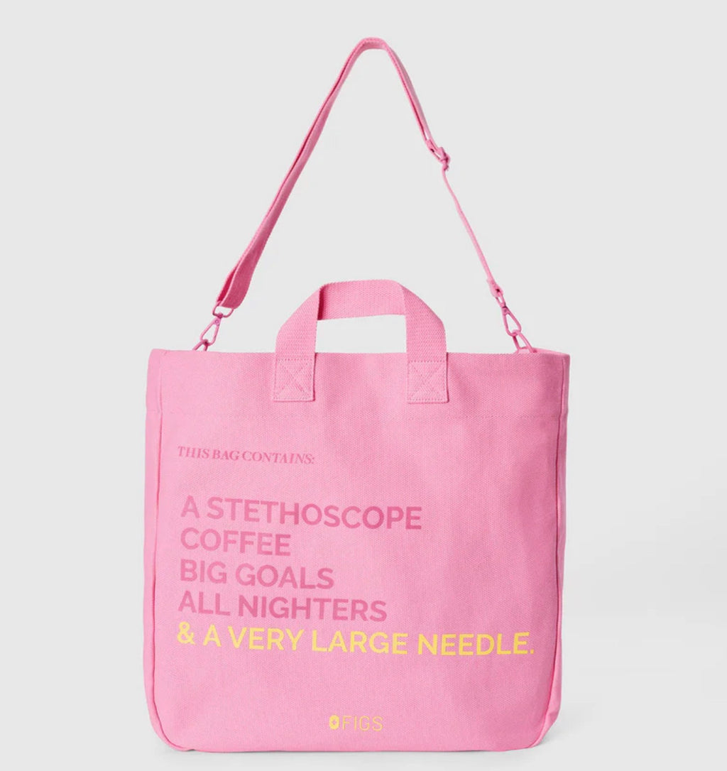 TOTEBAGS