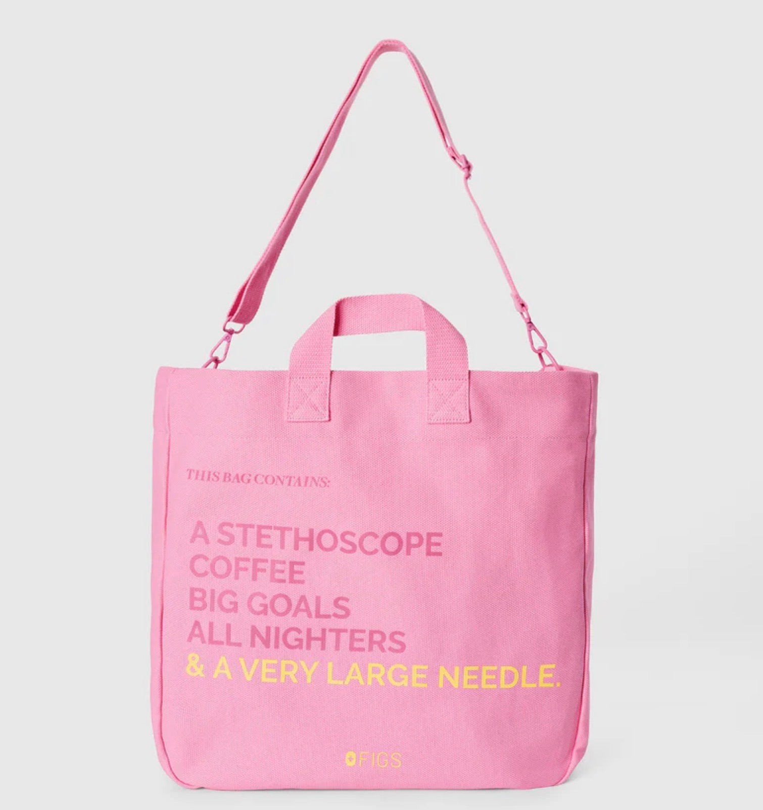 TOTEBAGS