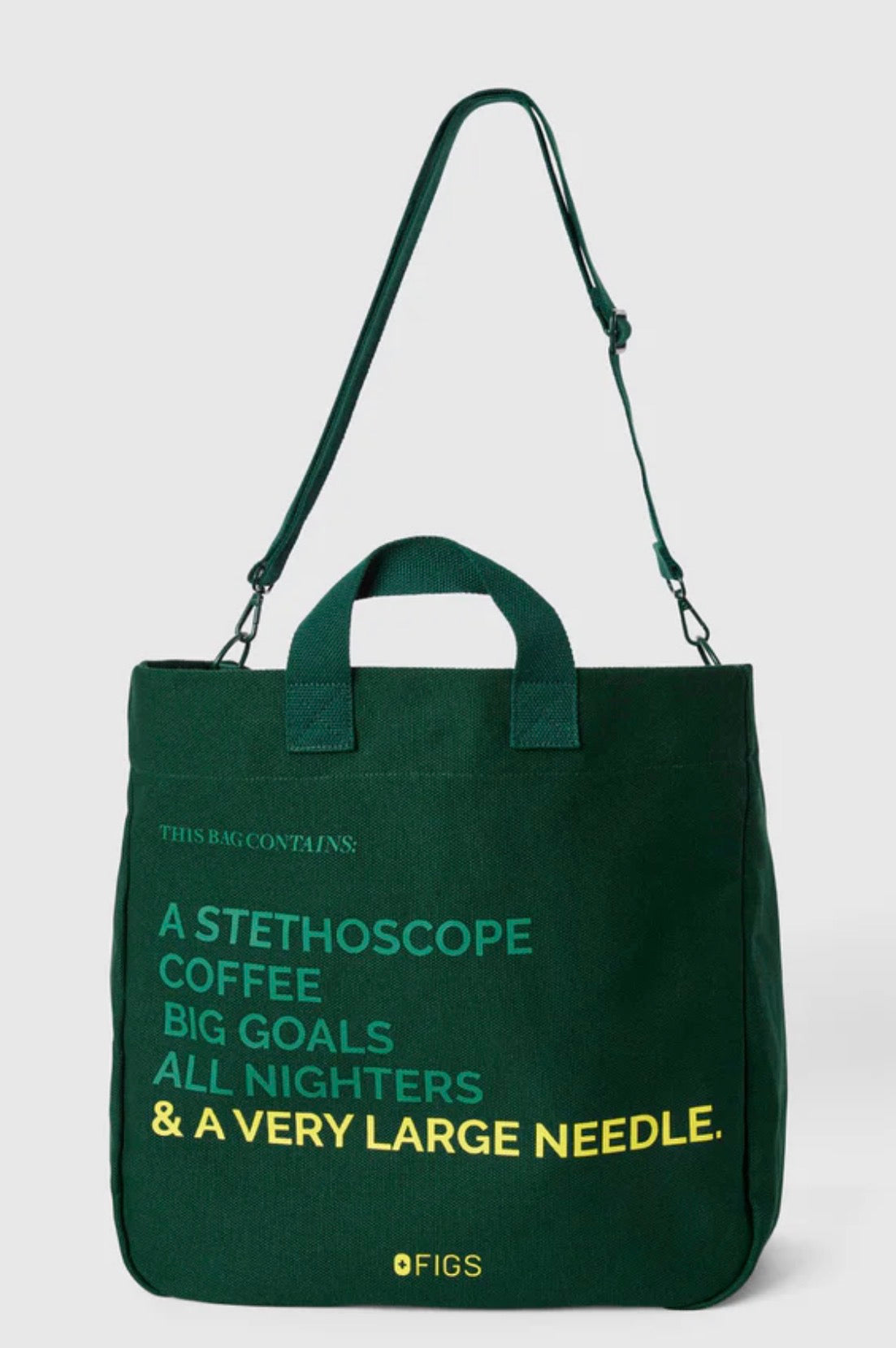 TOTEBAGS