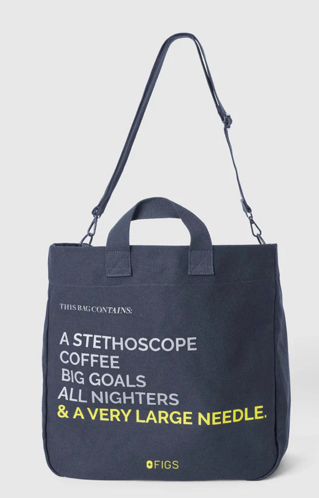 TOTEBAGS