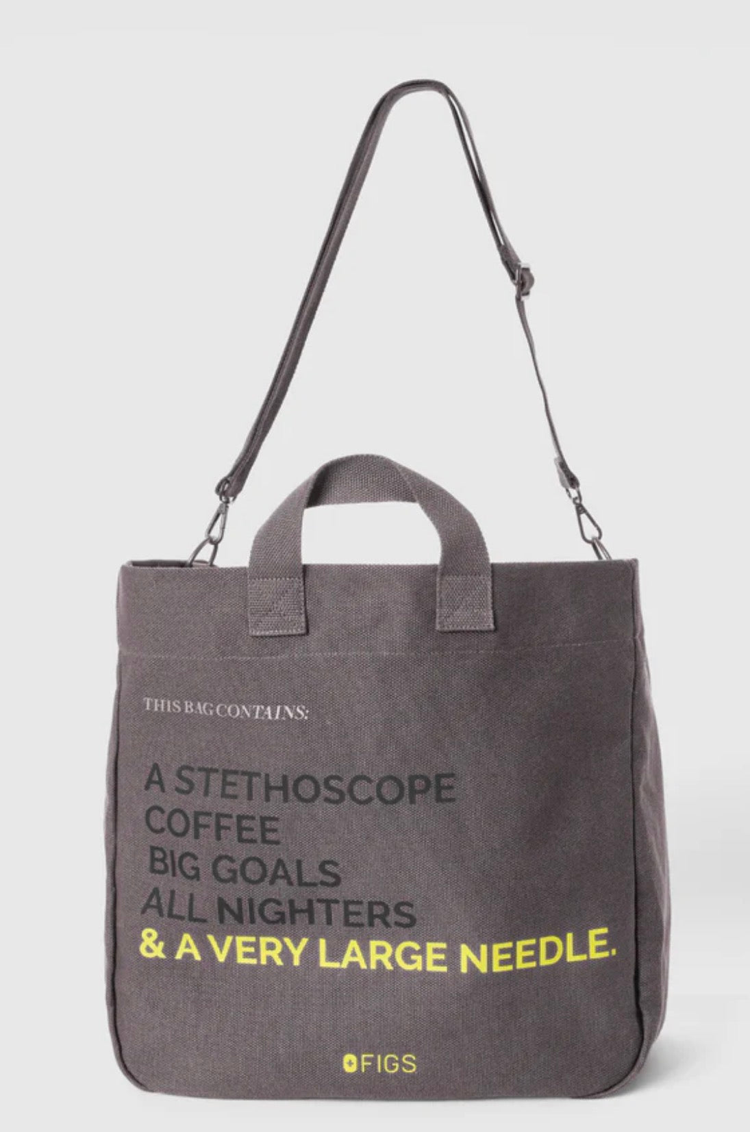 TOTEBAGS