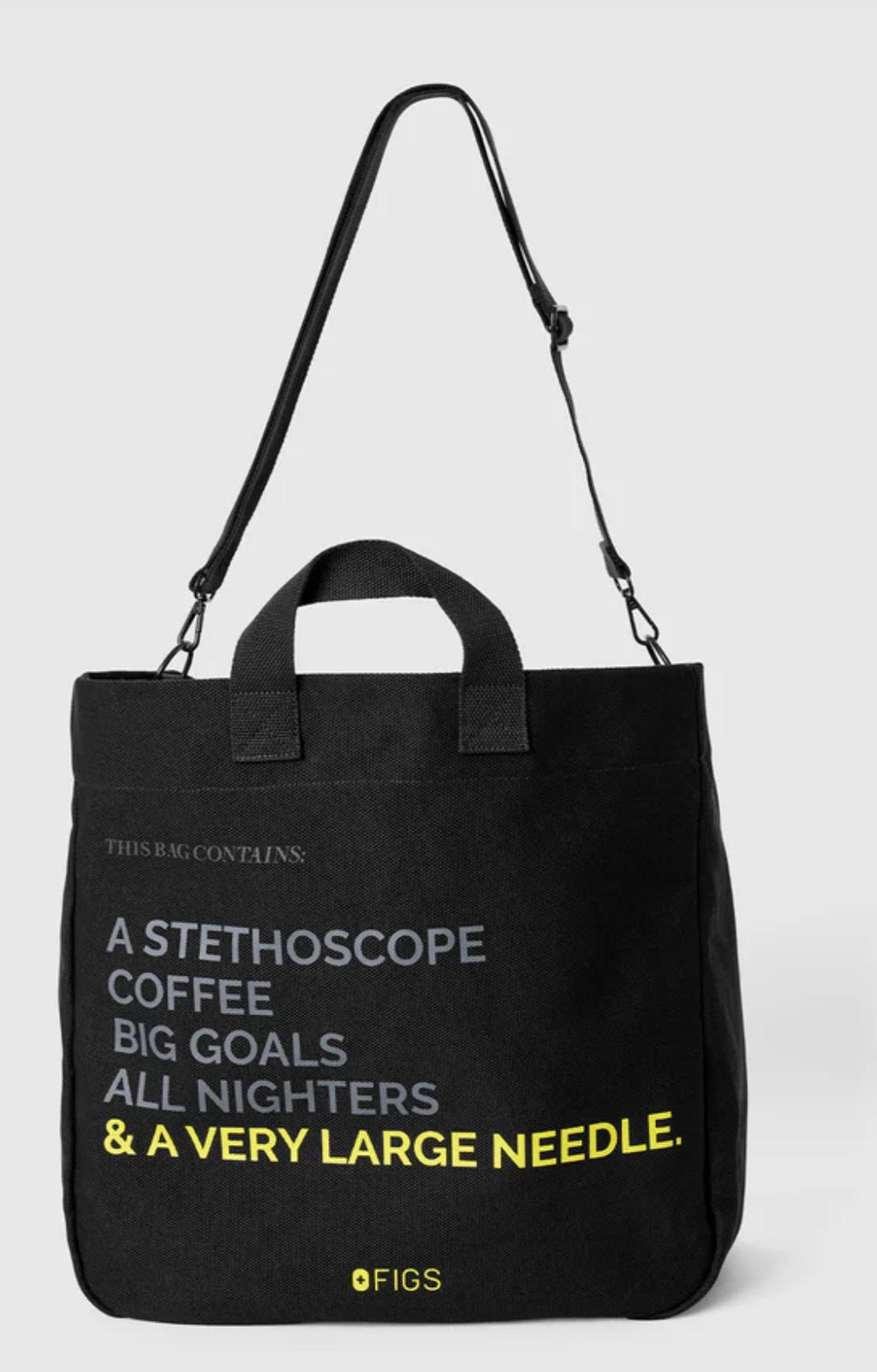 TOTEBAGS