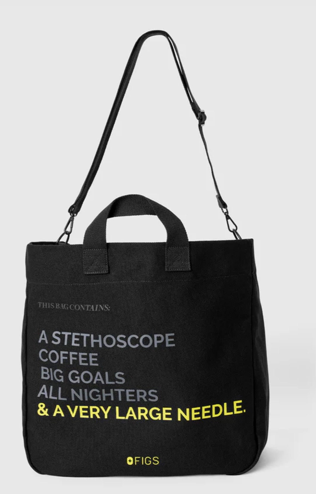 TOTEBAGS