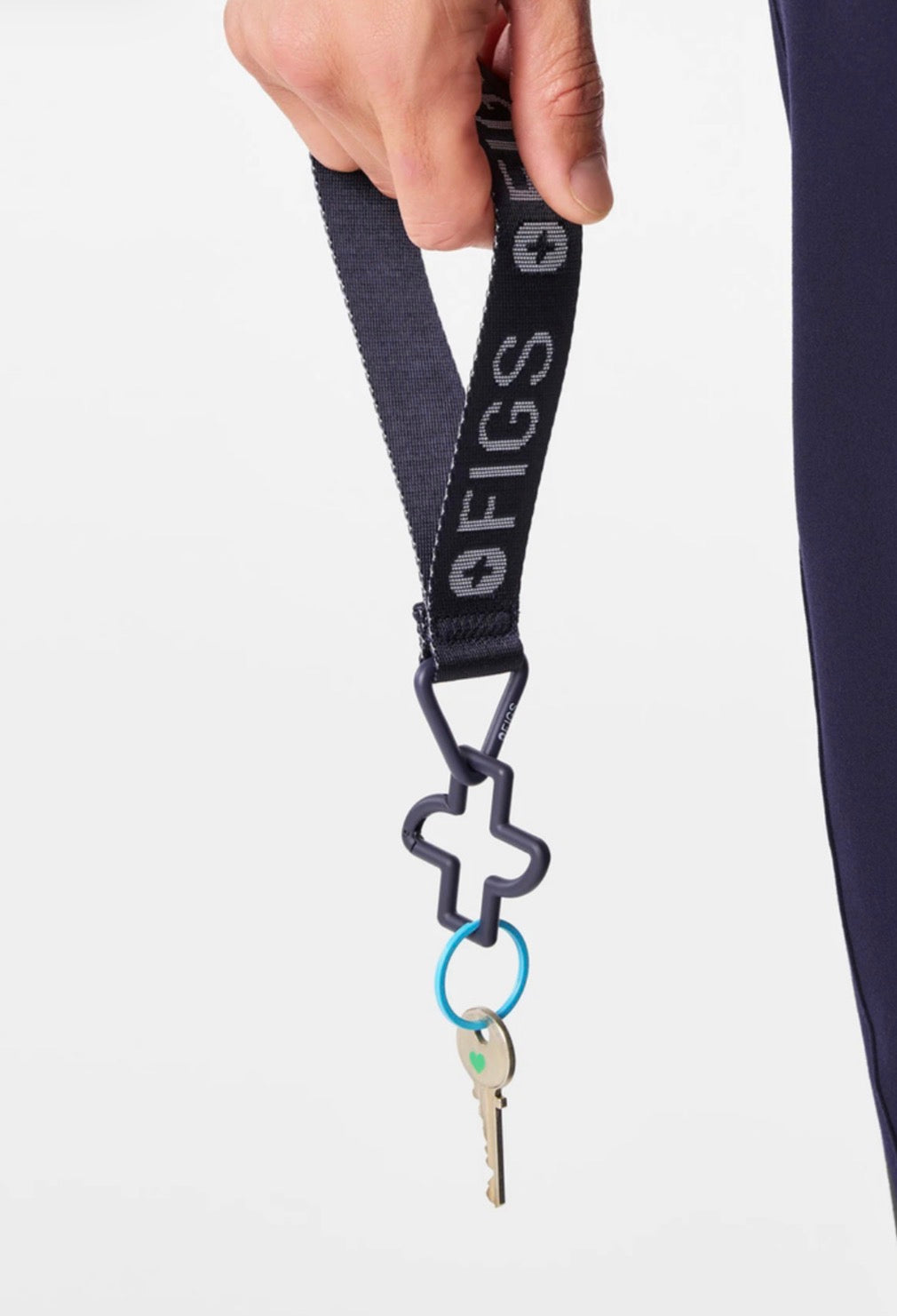KEYCHAIN